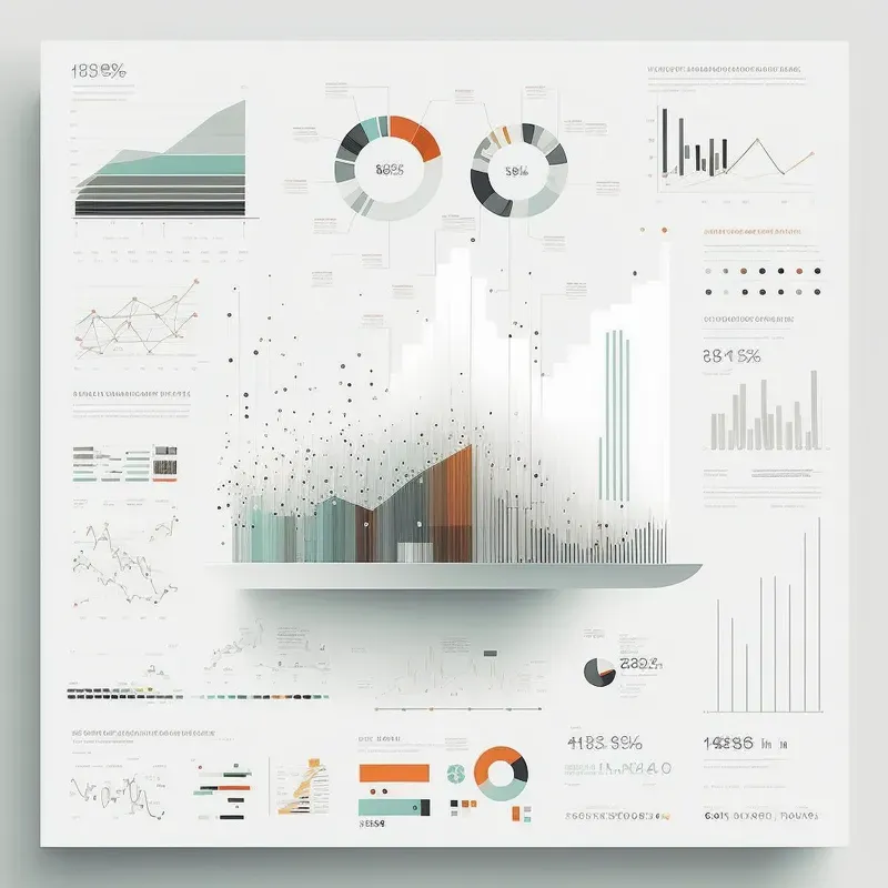 Data Reports Or Dashboards