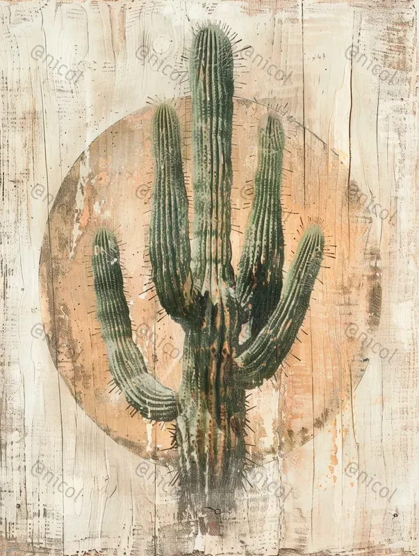 Shabby Farmhouse Wall Art