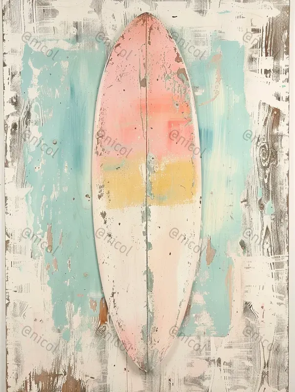 Shabby Farmhouse Wall Art