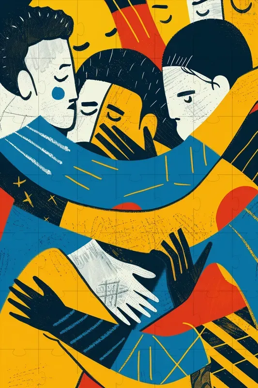 Football Art Illustrations
