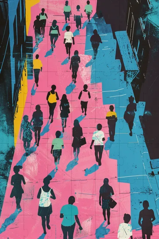 Football Art Illustrations
