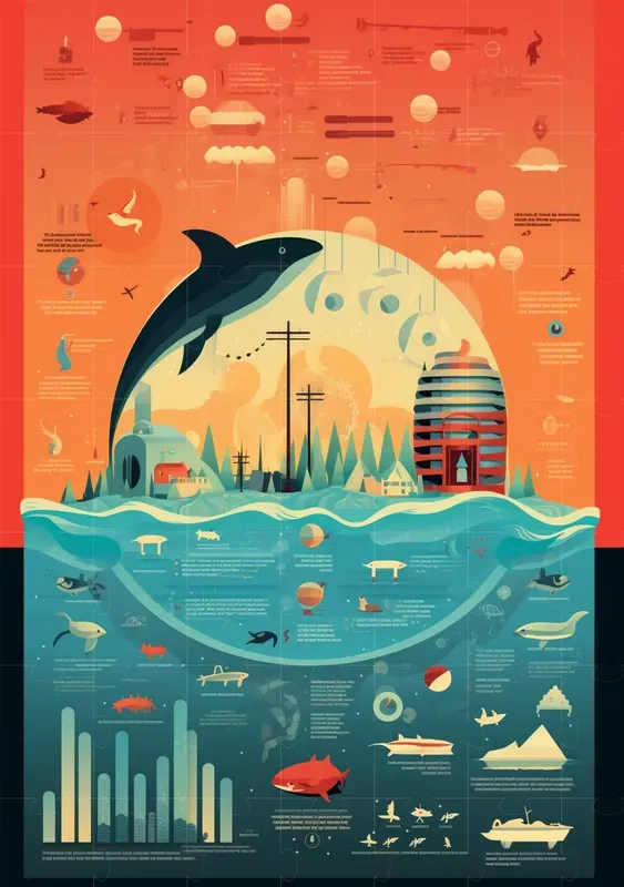 Artful A1 Infographics Creations