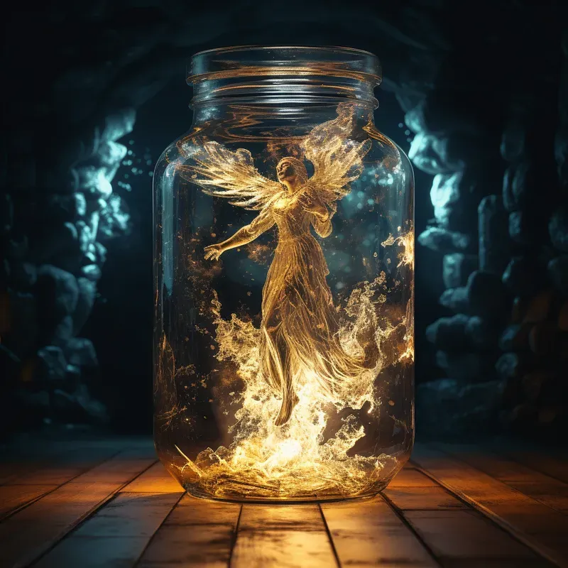 Worlds In The Jars