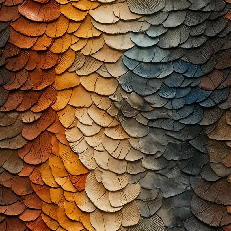 Leonardo Da Vinci Style Textures