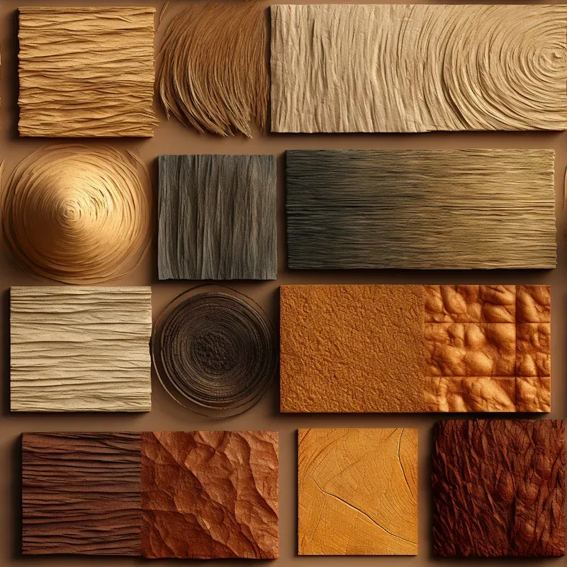 Leonardo Da Vinci Style Textures