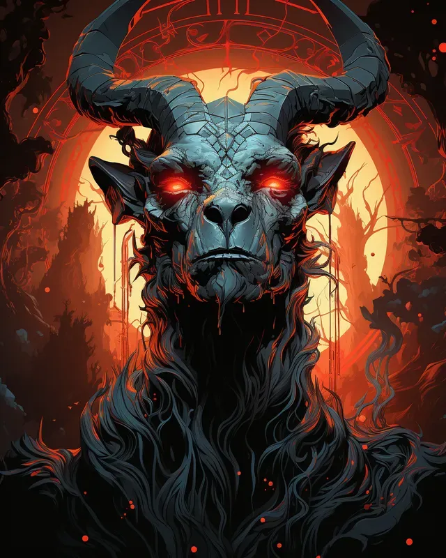 Vibrant Dope Art Style Posters