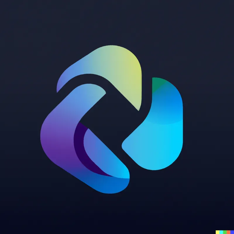 Geometric Company Logo