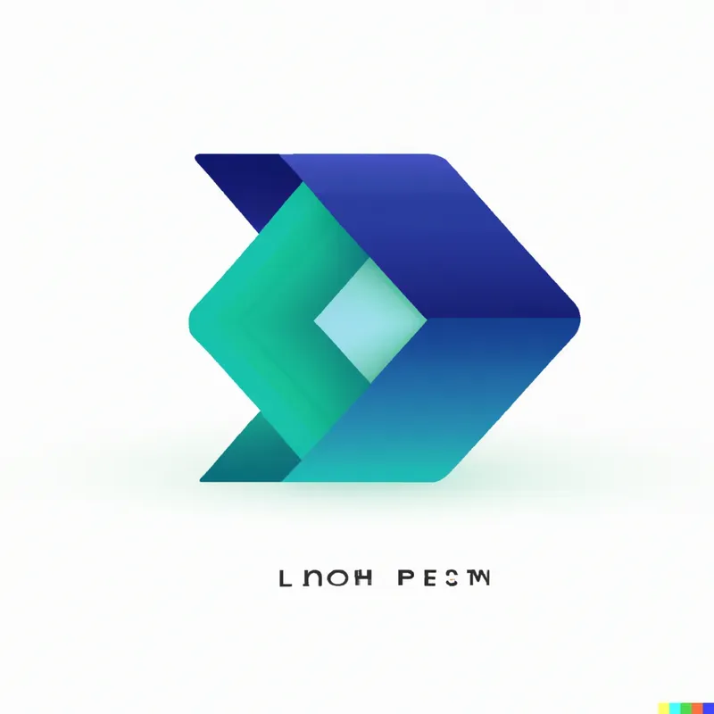 Geometric Company Logo