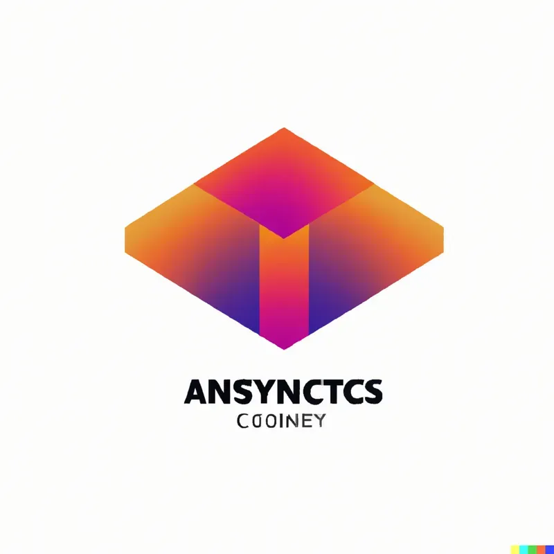 Geometric Company Logo