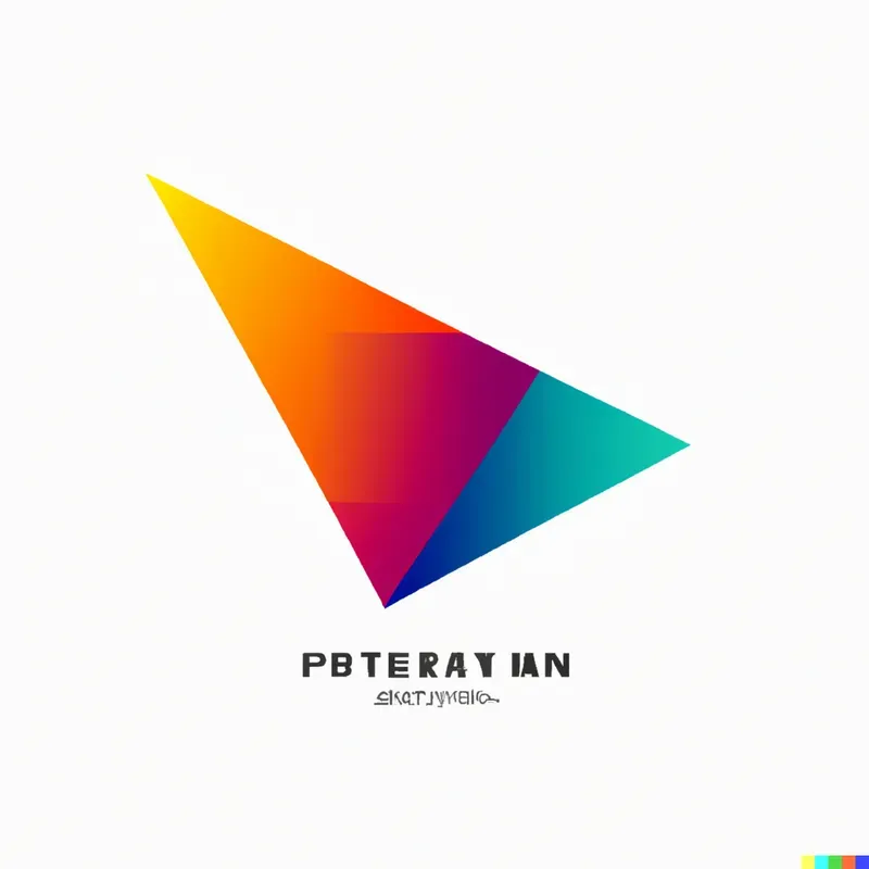 Geometric Company Logo