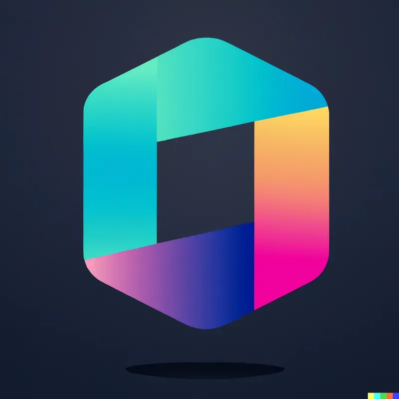 Geometric Company Logo