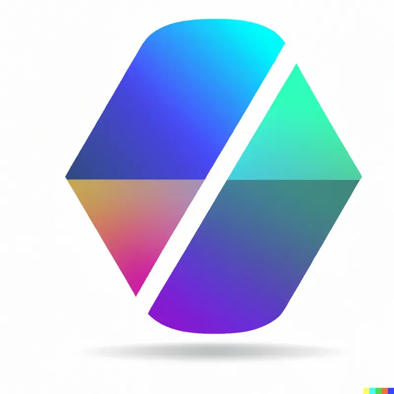 Geometric Company Logo