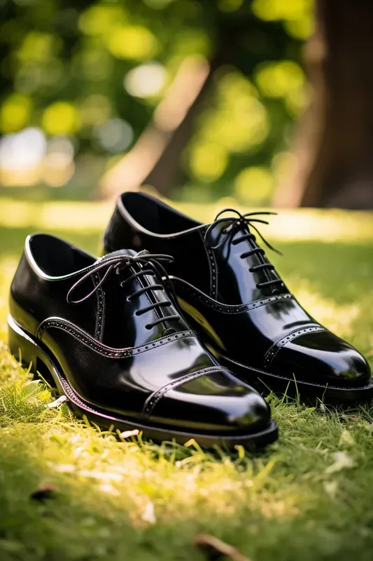 Professional Footwear Photographs
