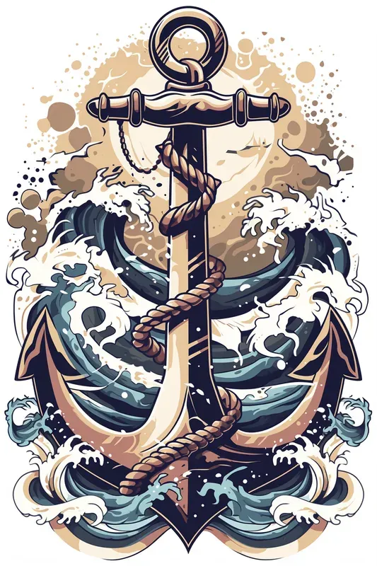 Classic Ink Old School Icons