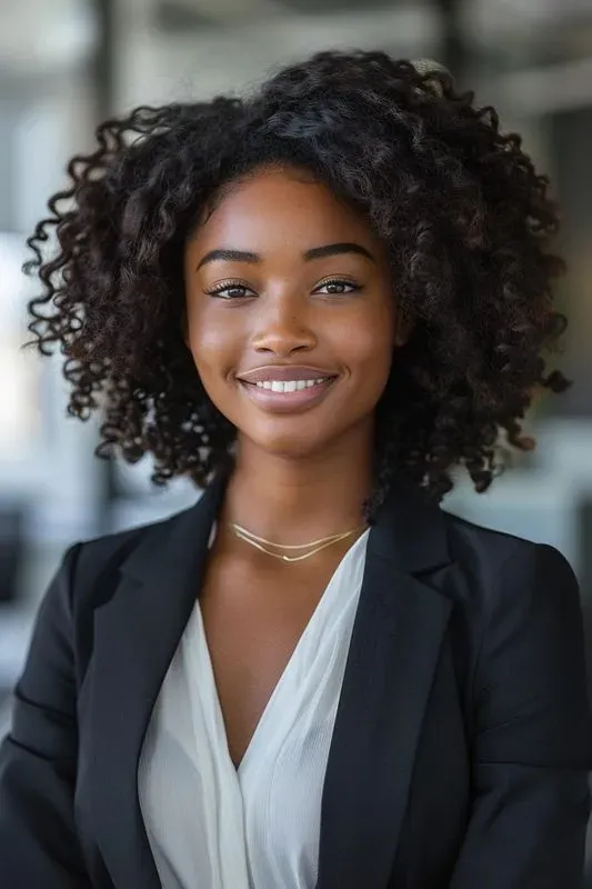 Professional Employee Portraits