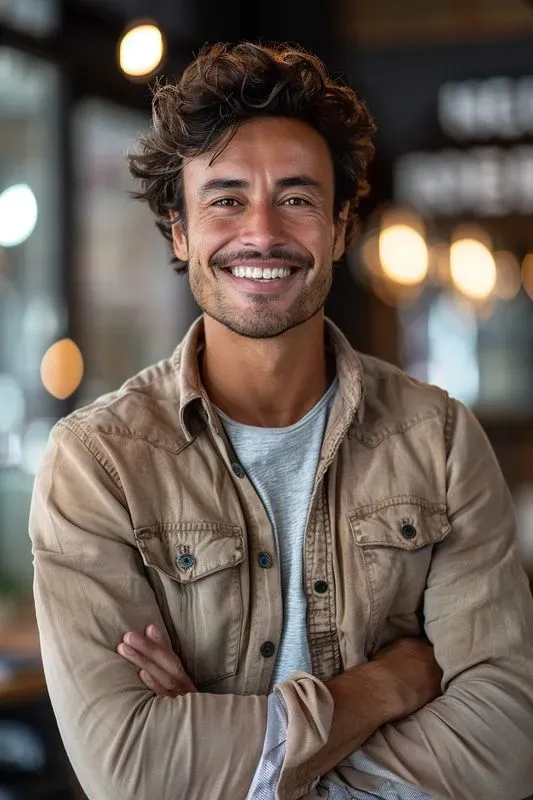 Professional Employee Portraits
