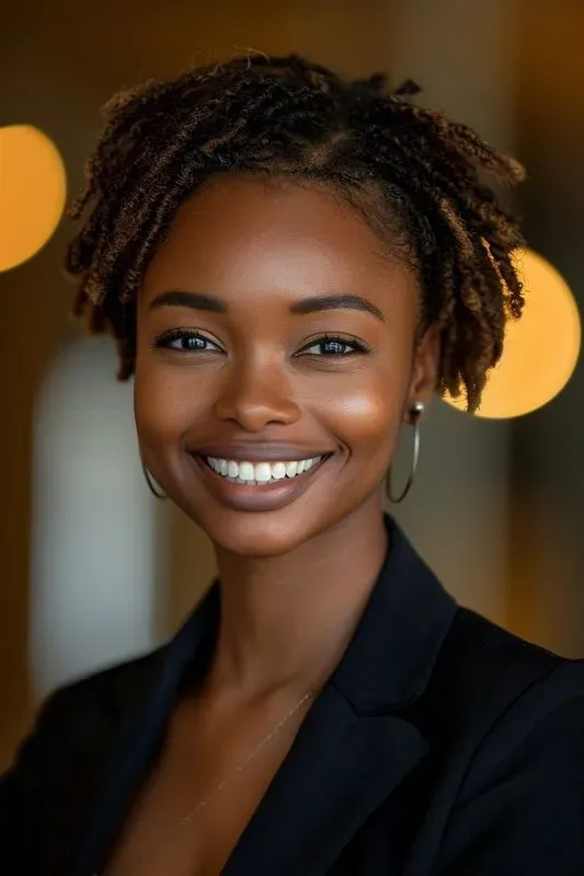 Professional Employee Portraits