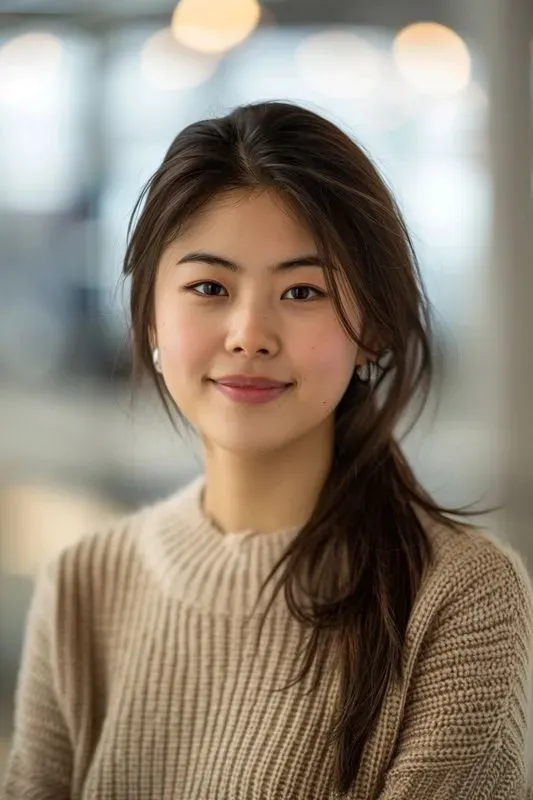 Professional Employee Portraits