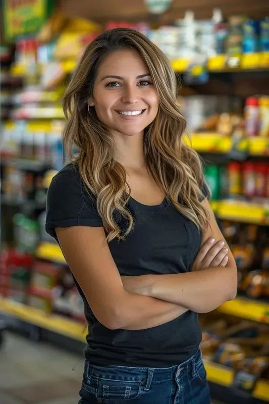 Professional Employee Portraits