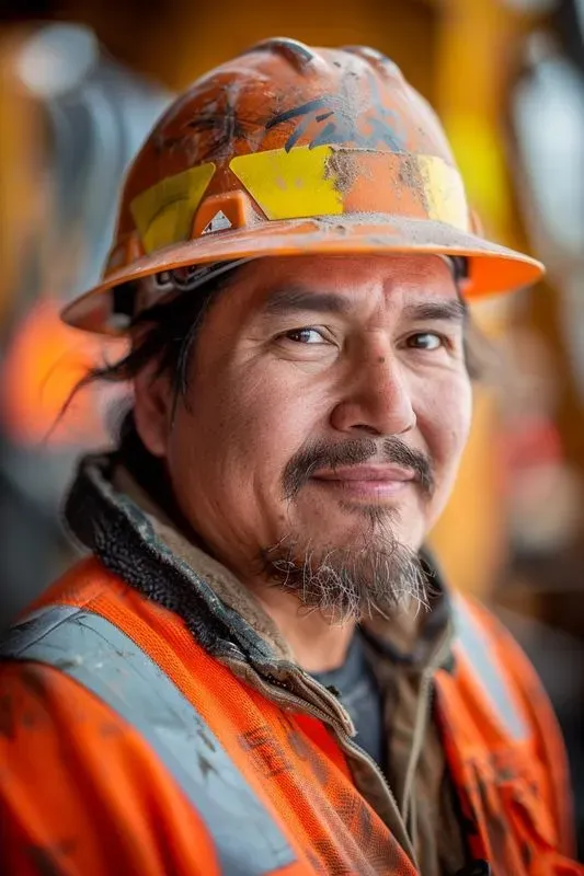 Professional Employee Portraits