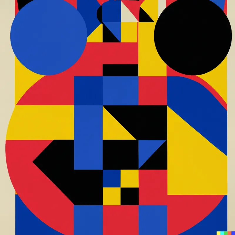 Minimalist Geometric Art Deco Designs