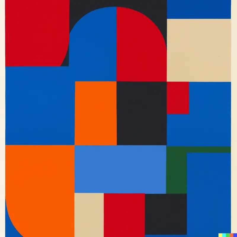 Minimalist Geometric Art Deco Designs