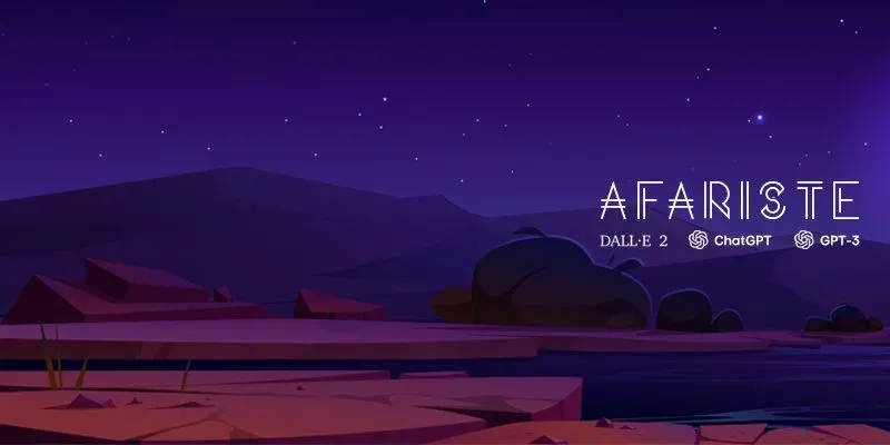 afariste profile banner