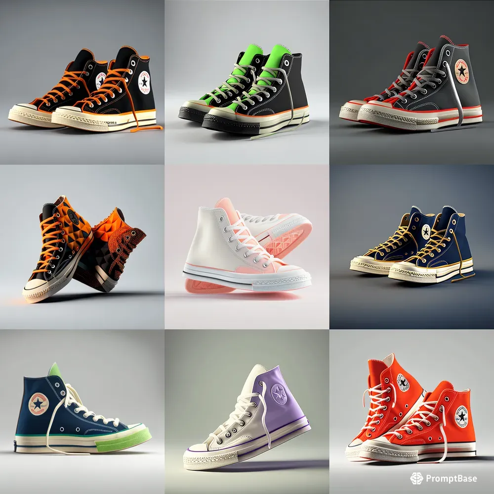 Converse Chuck 70 Sneakers