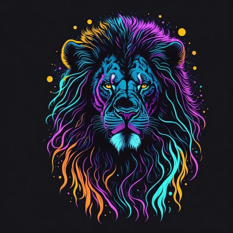 Abstract Tshirt Designs