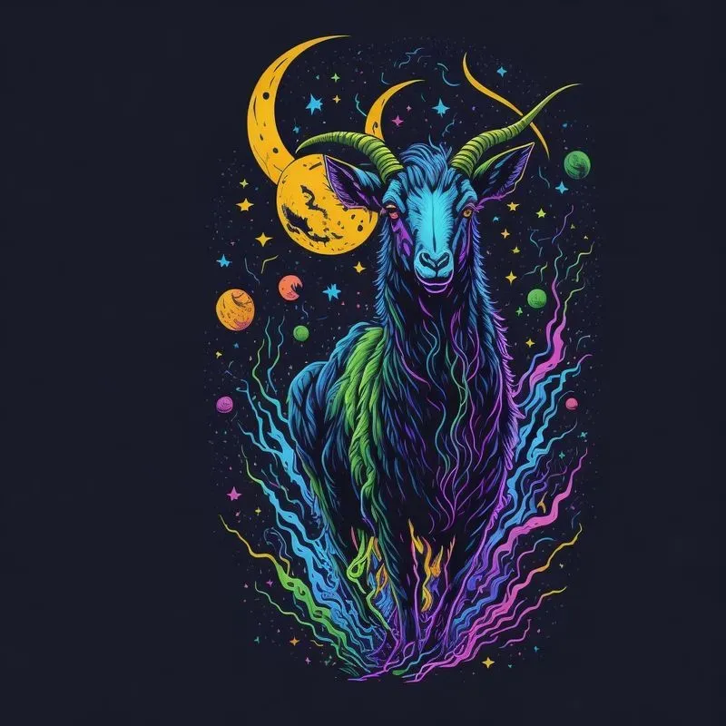 Abstract Tshirt Designs