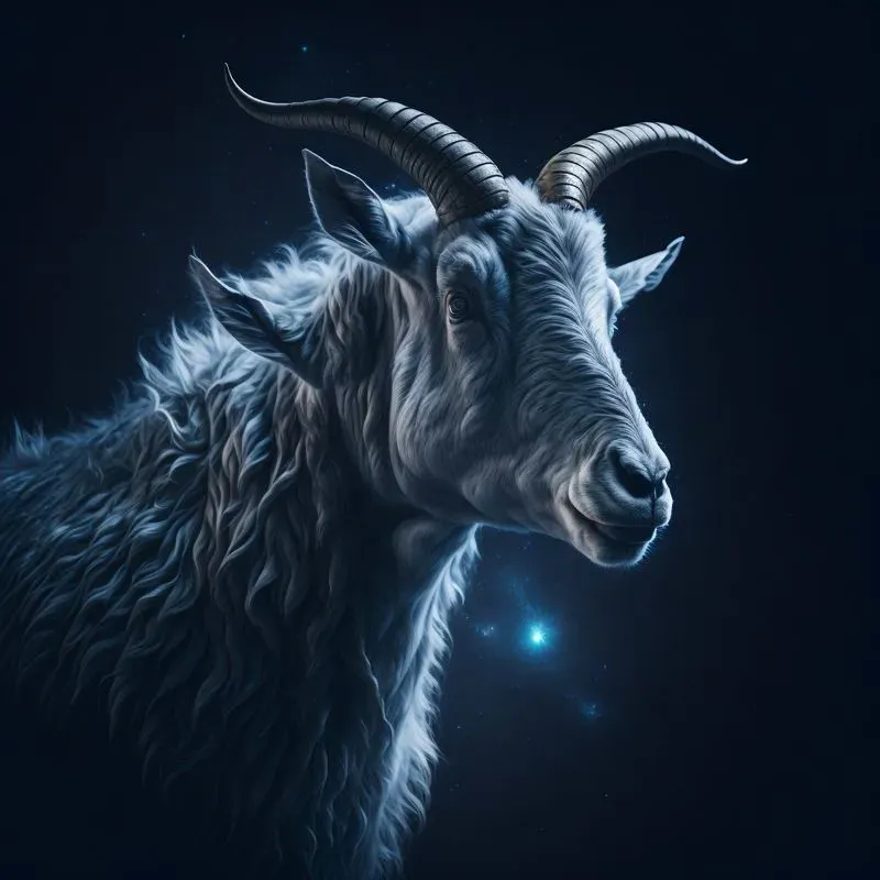 Space Photography Of Animals