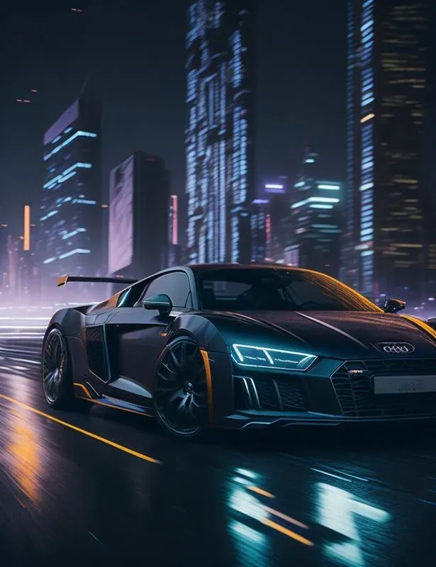Super Cars