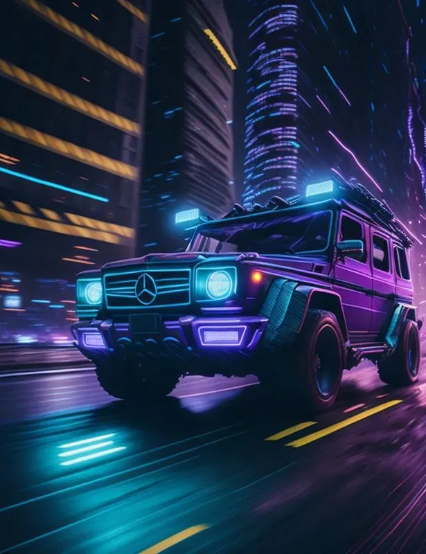 Super Cars