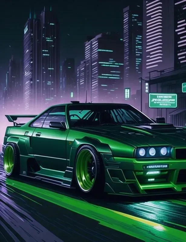 Super Cars