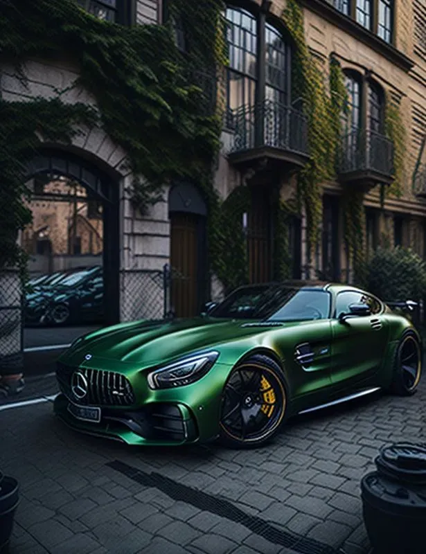 Car Cultures