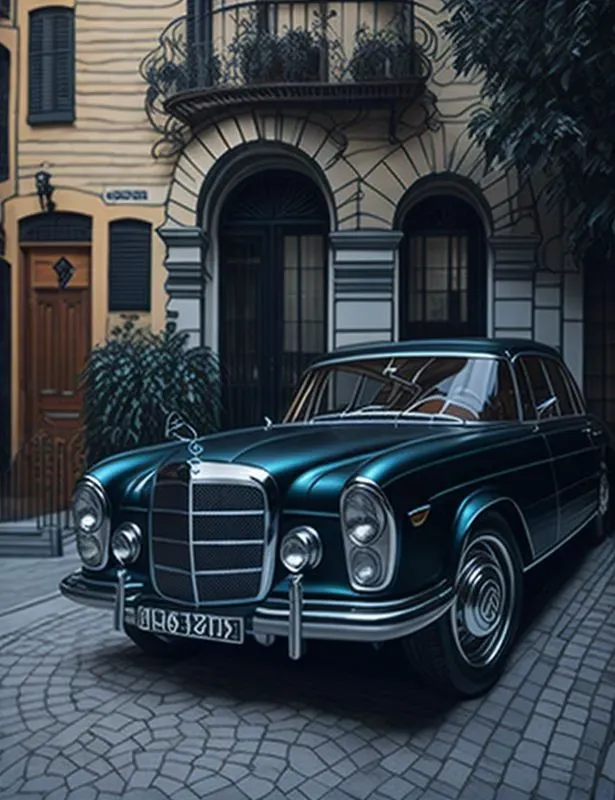 Car Cultures