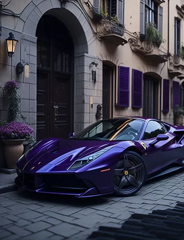 Car Cultures