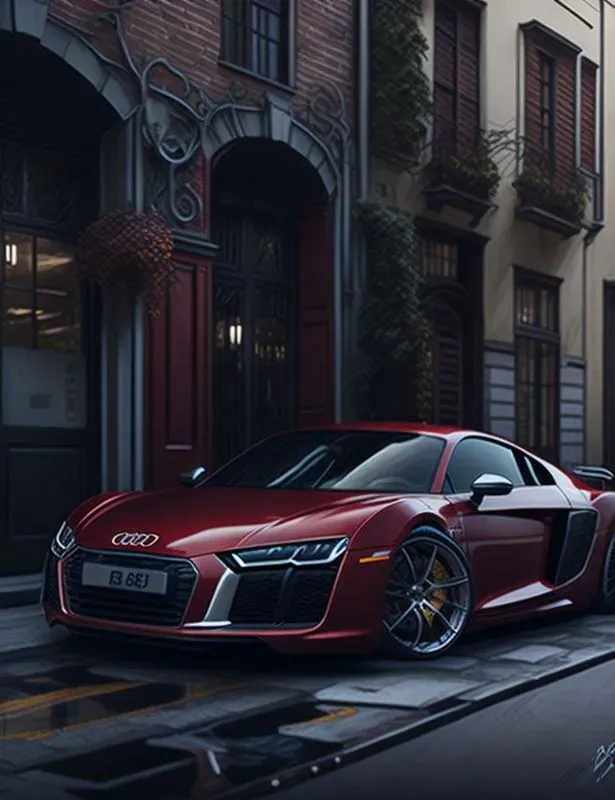 Car Cultures