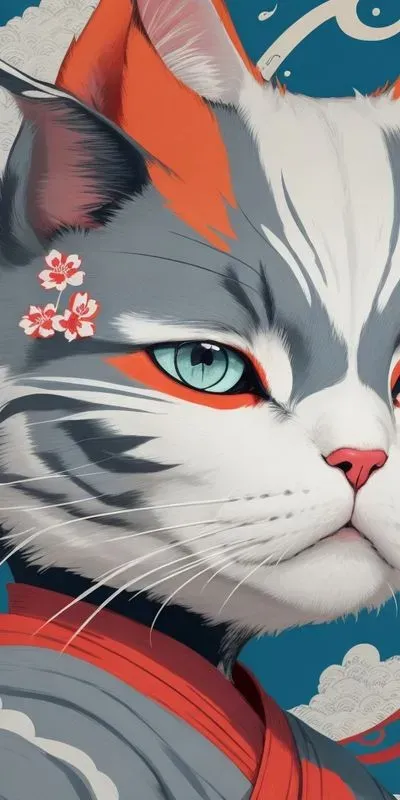 Illustrations Of Japan Old Style