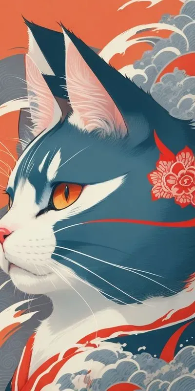 Illustrations Of Japan Old Style