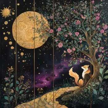 Autumn Reveries