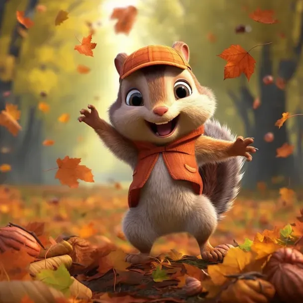 Design Cute Animals
