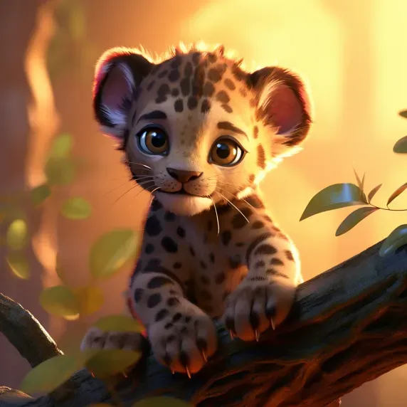 Design Cute Animals