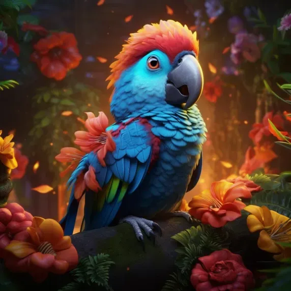 Design Cute Animals