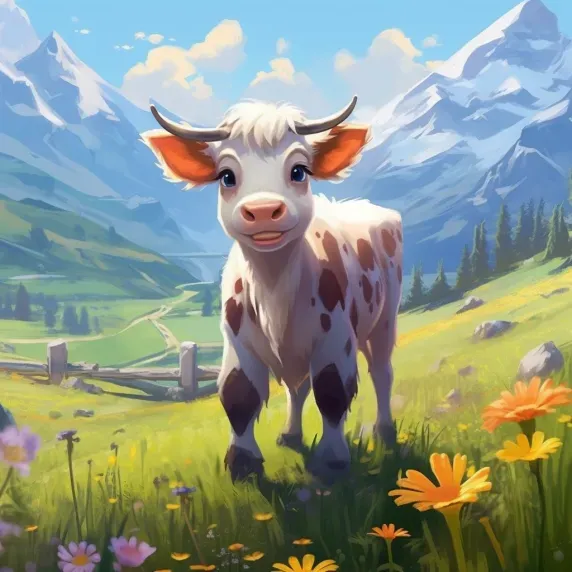 Design Cute Animals