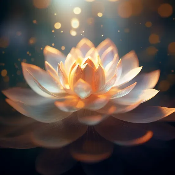 Prompt To Generate Flower Style