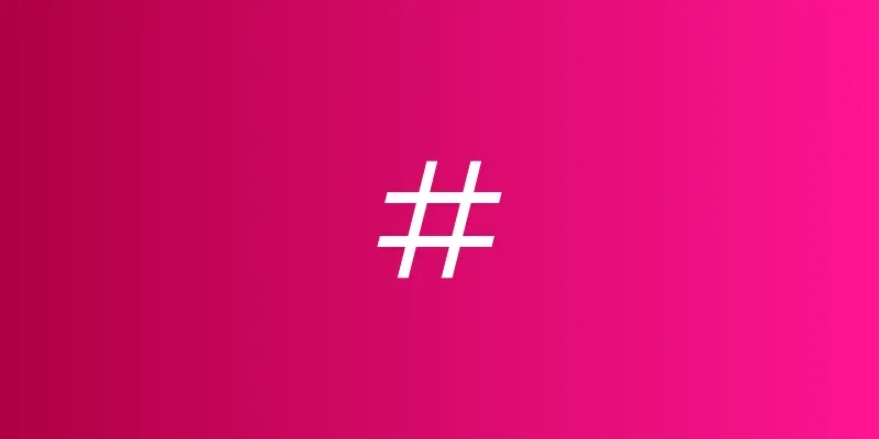 Twitter Viral Hashtag Generator generated by undefined