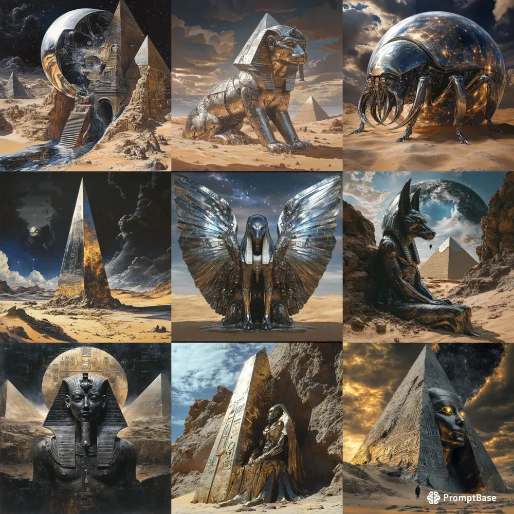 Cosmic Dung Beetles