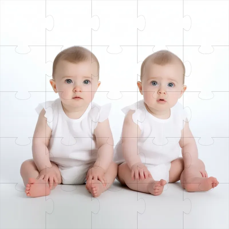 Baby Studio Pictures