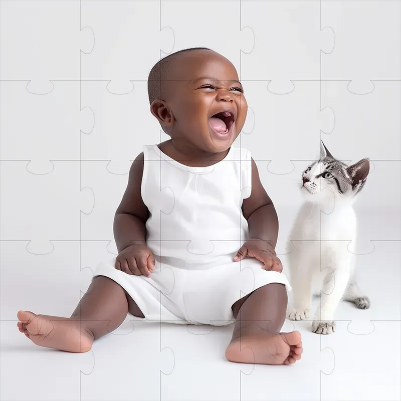Baby Studio Pictures